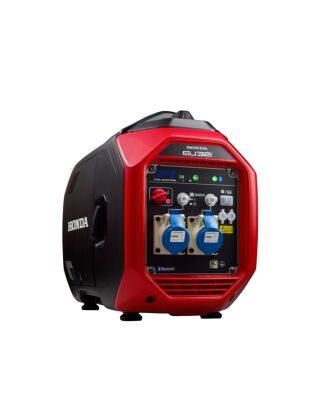 Honda EU32i 3.2kVA Inverter Generator Honda EU32i 3.2kVA Inverter Generator