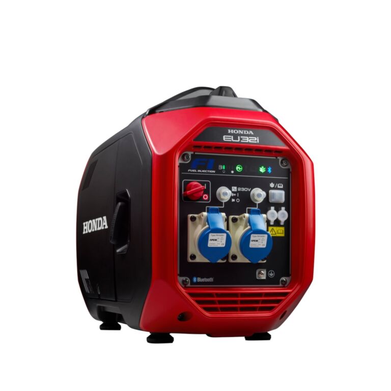 Honda EU32i 3.2kVA Inverter Generator Honda EU32i 3.2kVA Inverter Generator