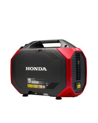 Honda EU32i 3.2kW Inverter Generator