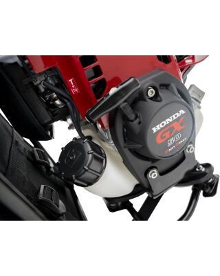 Honda UMR 450 LT 47.9cc Backpack Brushcutter Honda UMR 450 LT 47.9cc Backpack Brushcutter