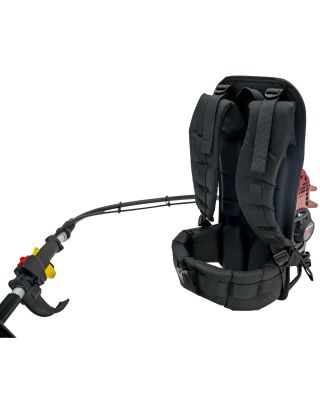 Honda UMR 450 LT 47.9cc Backpack Brushcutter Honda UMR 450 LT 47.9cc Backpack Brushcutter