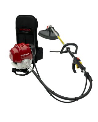Honda UMR 450 LT 47.9cc Backpack Brushcutter