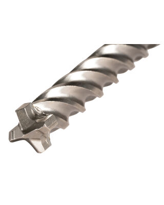 Makita E-14582 Nemesis II SDS-PLUS 12X600MM Makita E-14582 Nemesis II SDS-PLUS 12X600MM