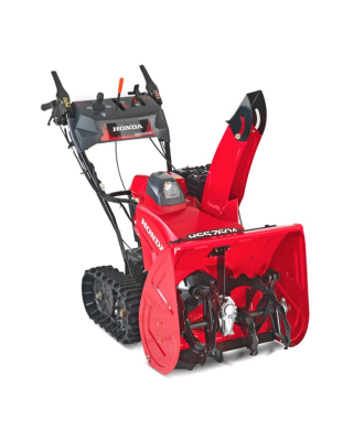 Honda HSS760 ET 60.5cm Snowthrower - Tracked