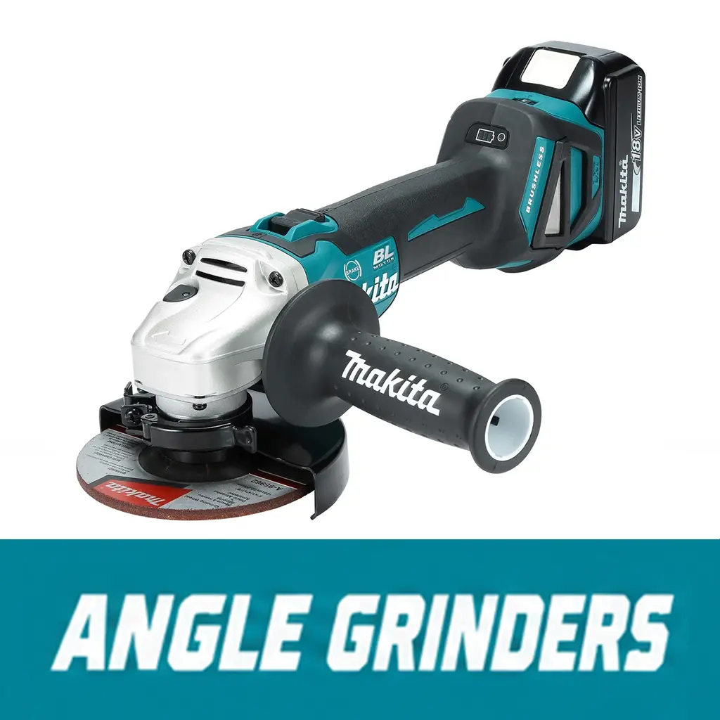 Makita Construction Products