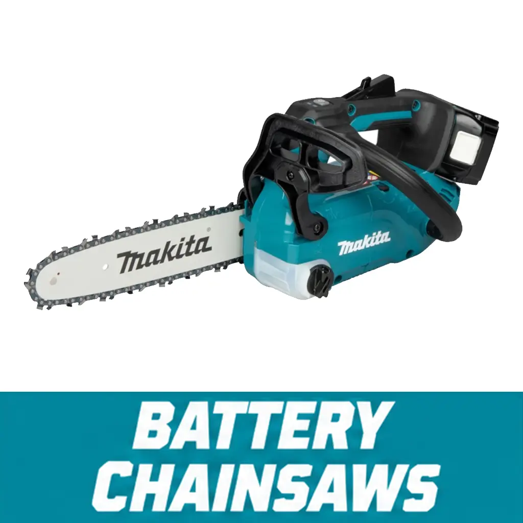 Makita Outdoor Power Equipment