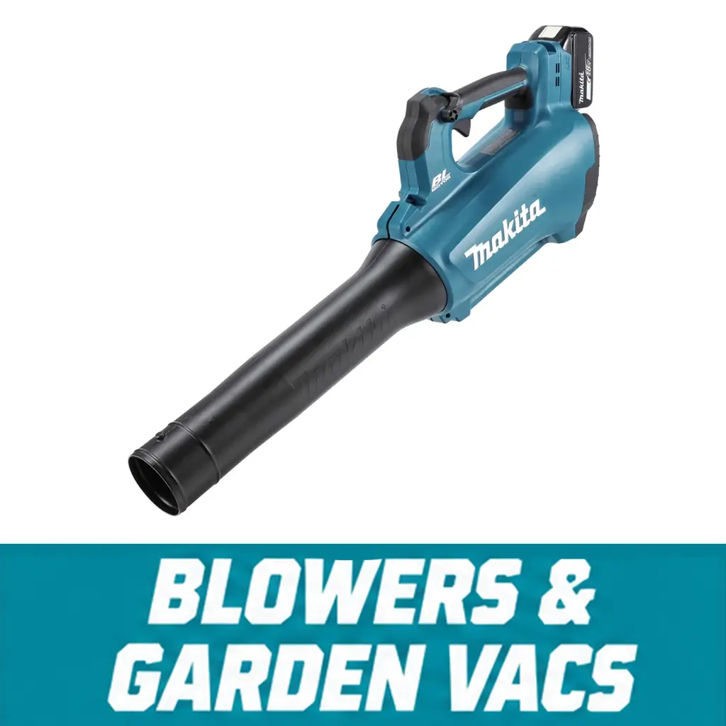 Makita Outdoor Power Equipment