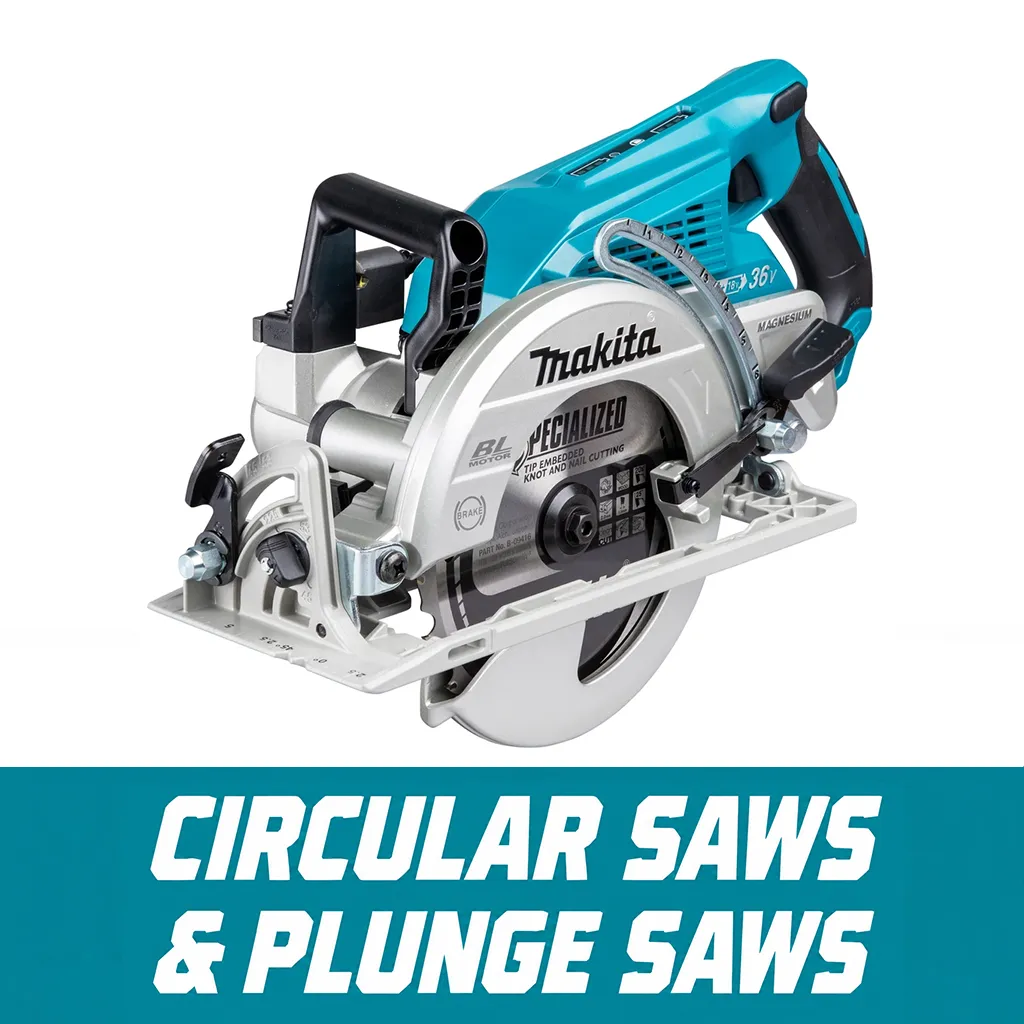 Makita Construction Products