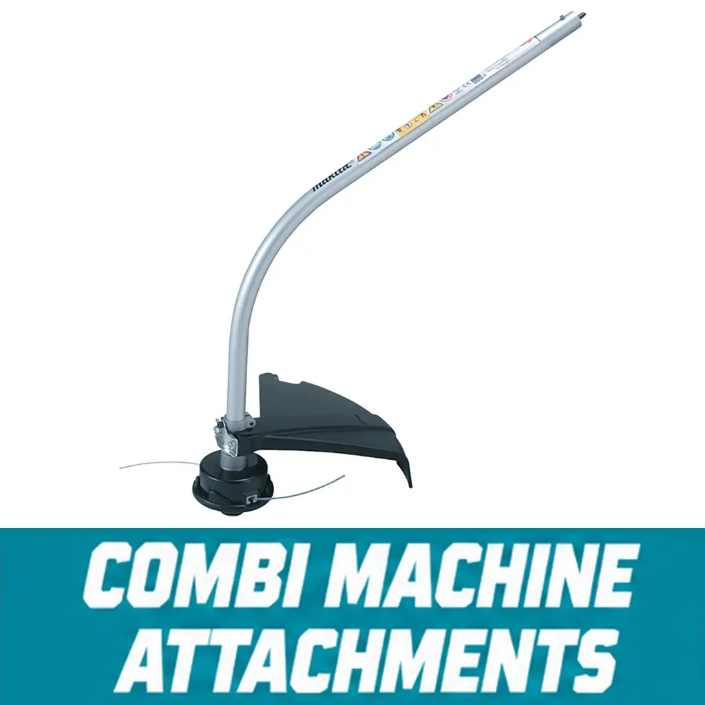 Makita Outdoor Power Equipment