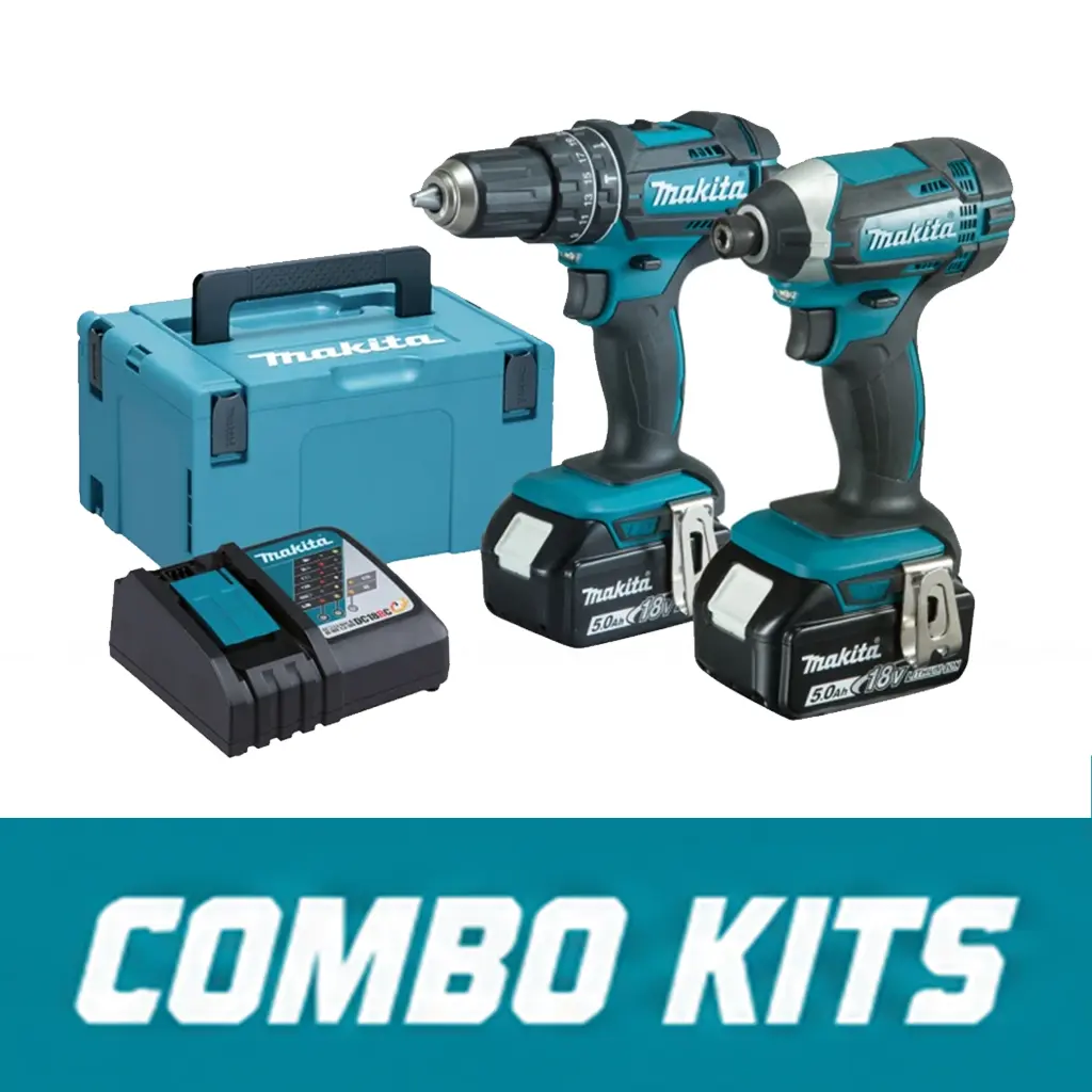 Makita Construction Products