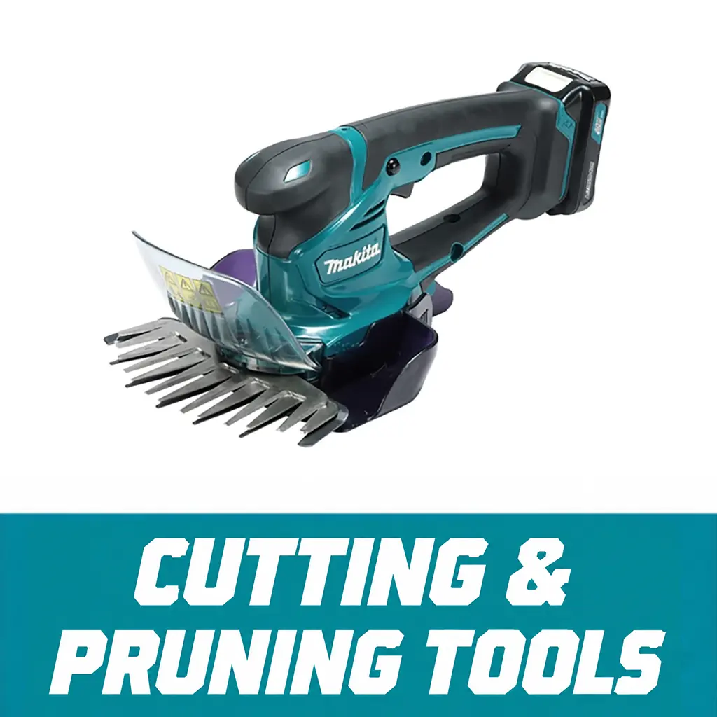 Makita Outdoor Power Equipment