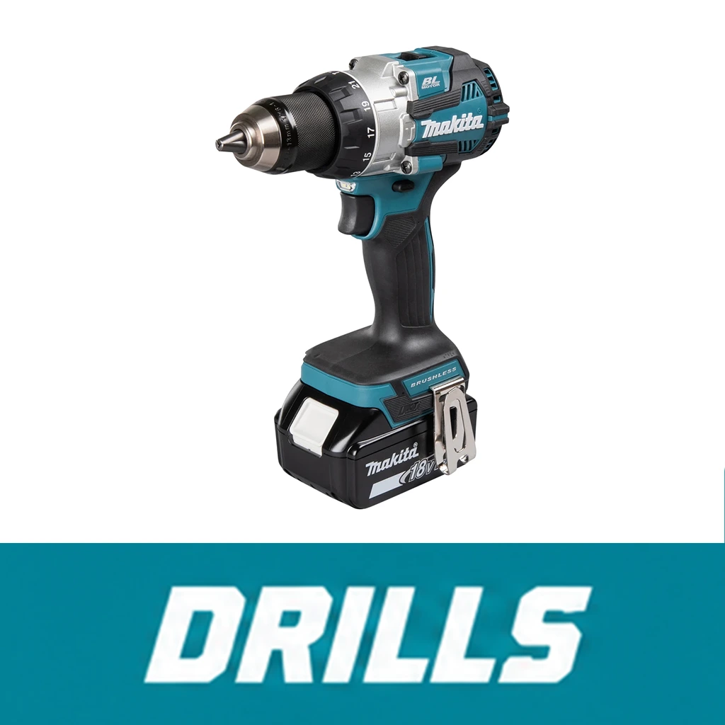 Makita Construction Products