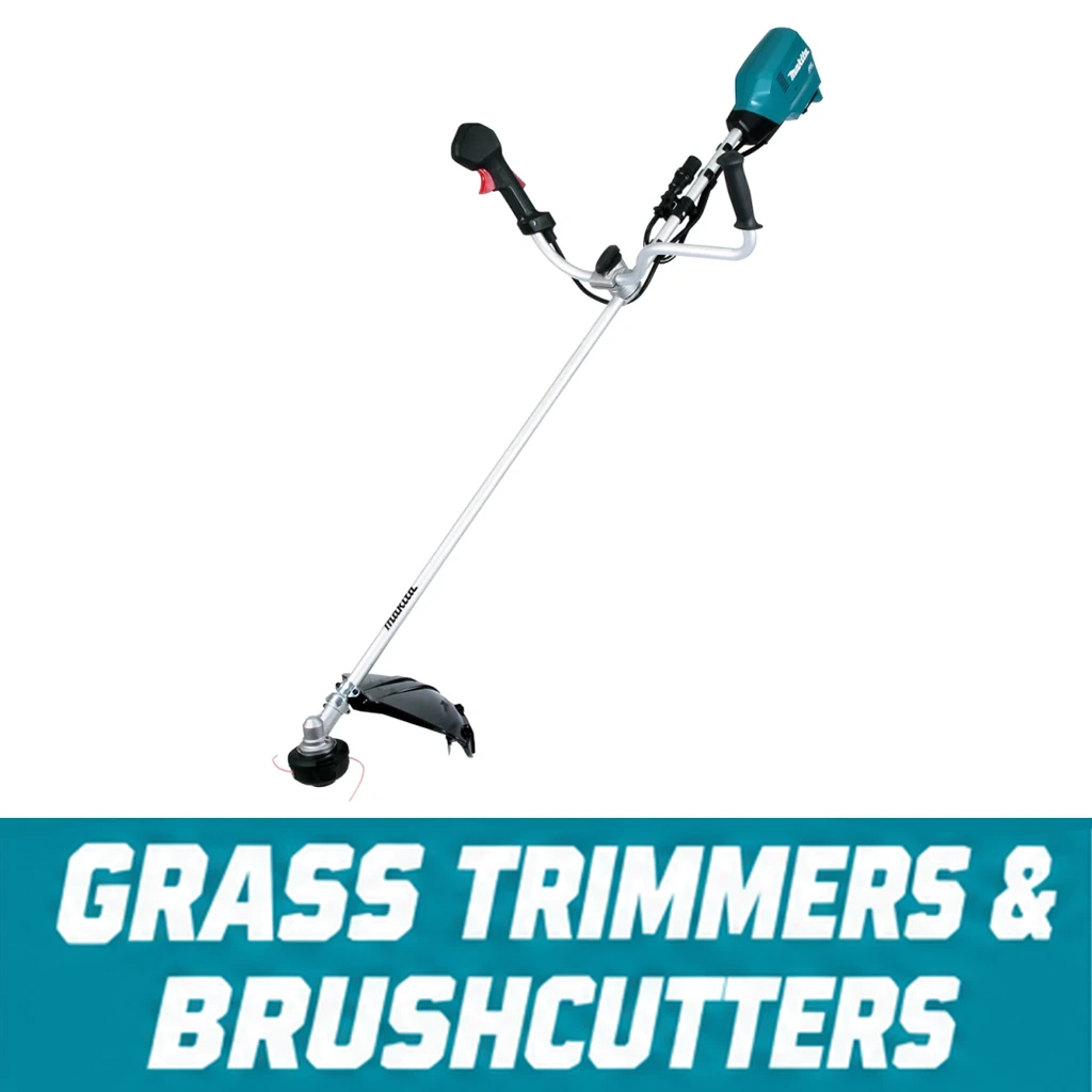 Makita Outdoor Power Equipment