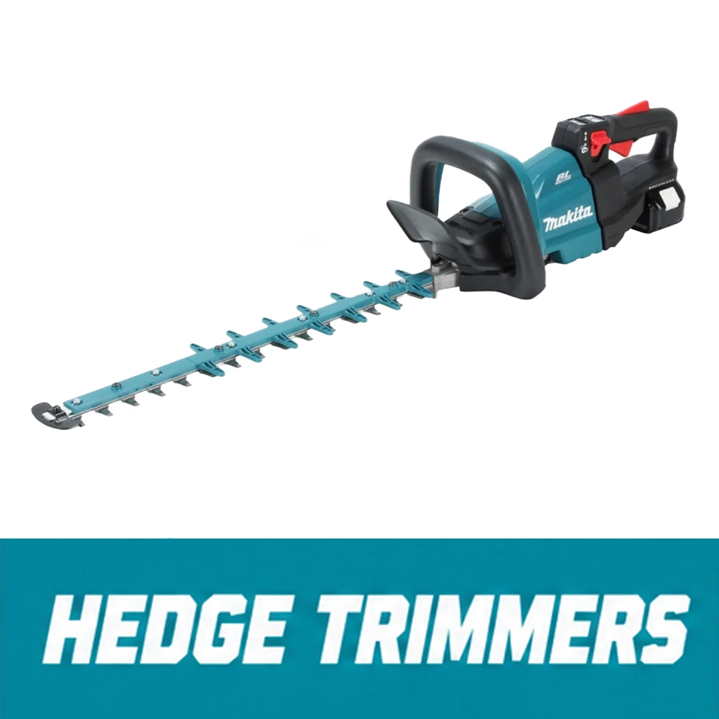 Makita Outdoor Power Equipment