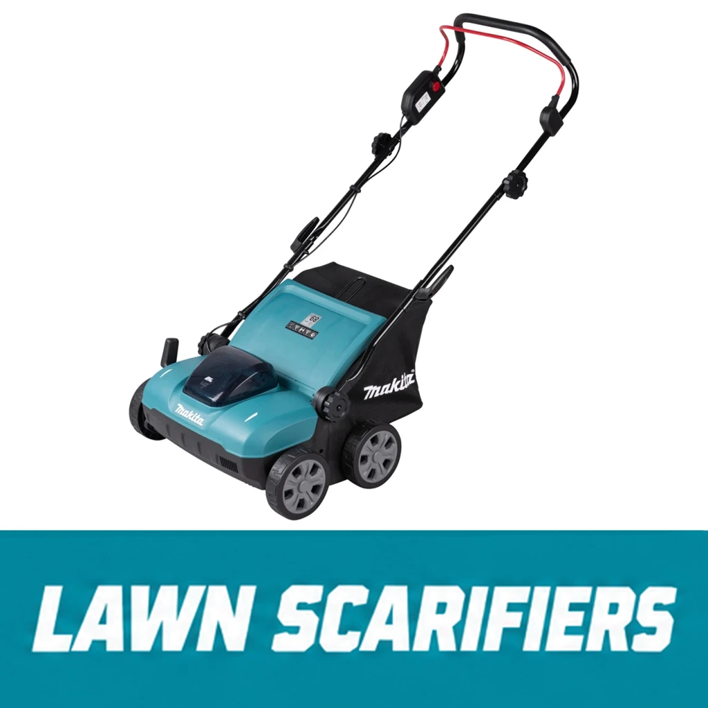 Makita Outdoor Power Equipment