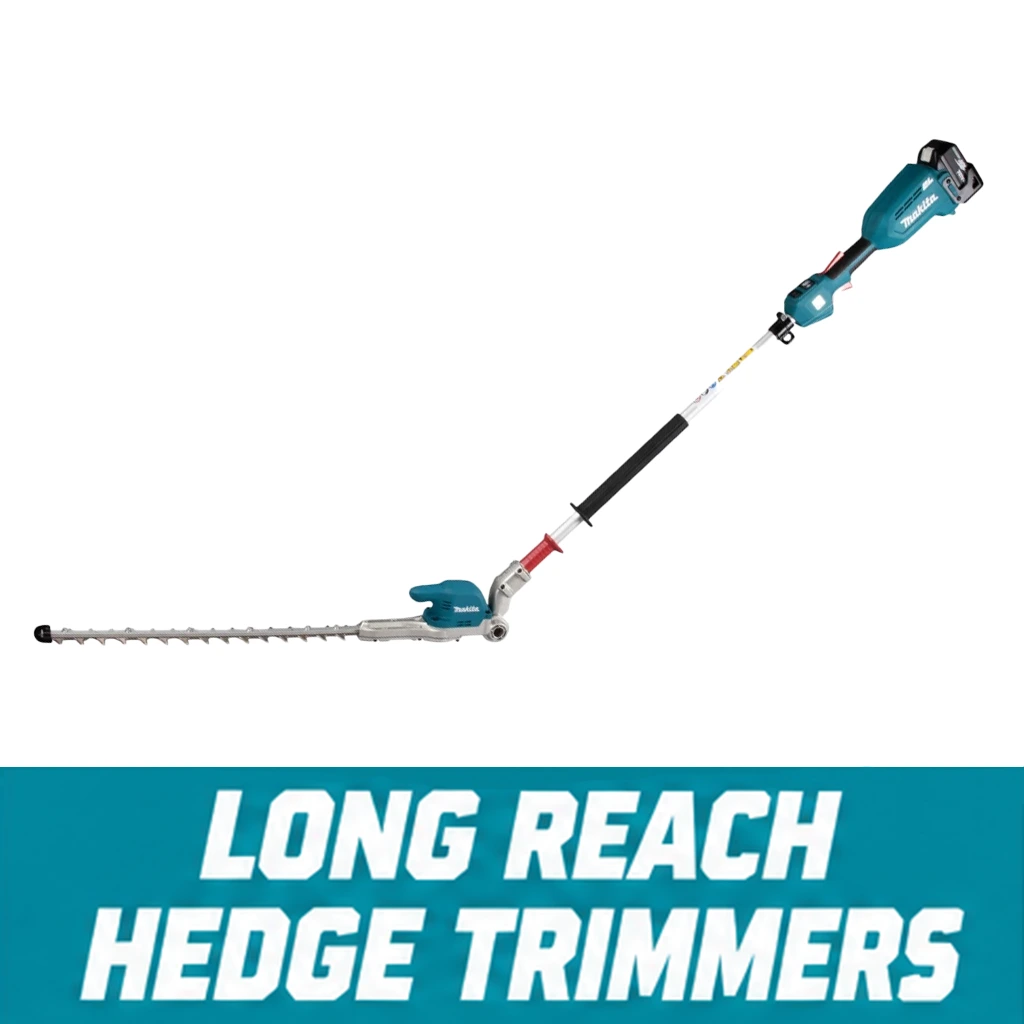 Makita Outdoor Power Equipment