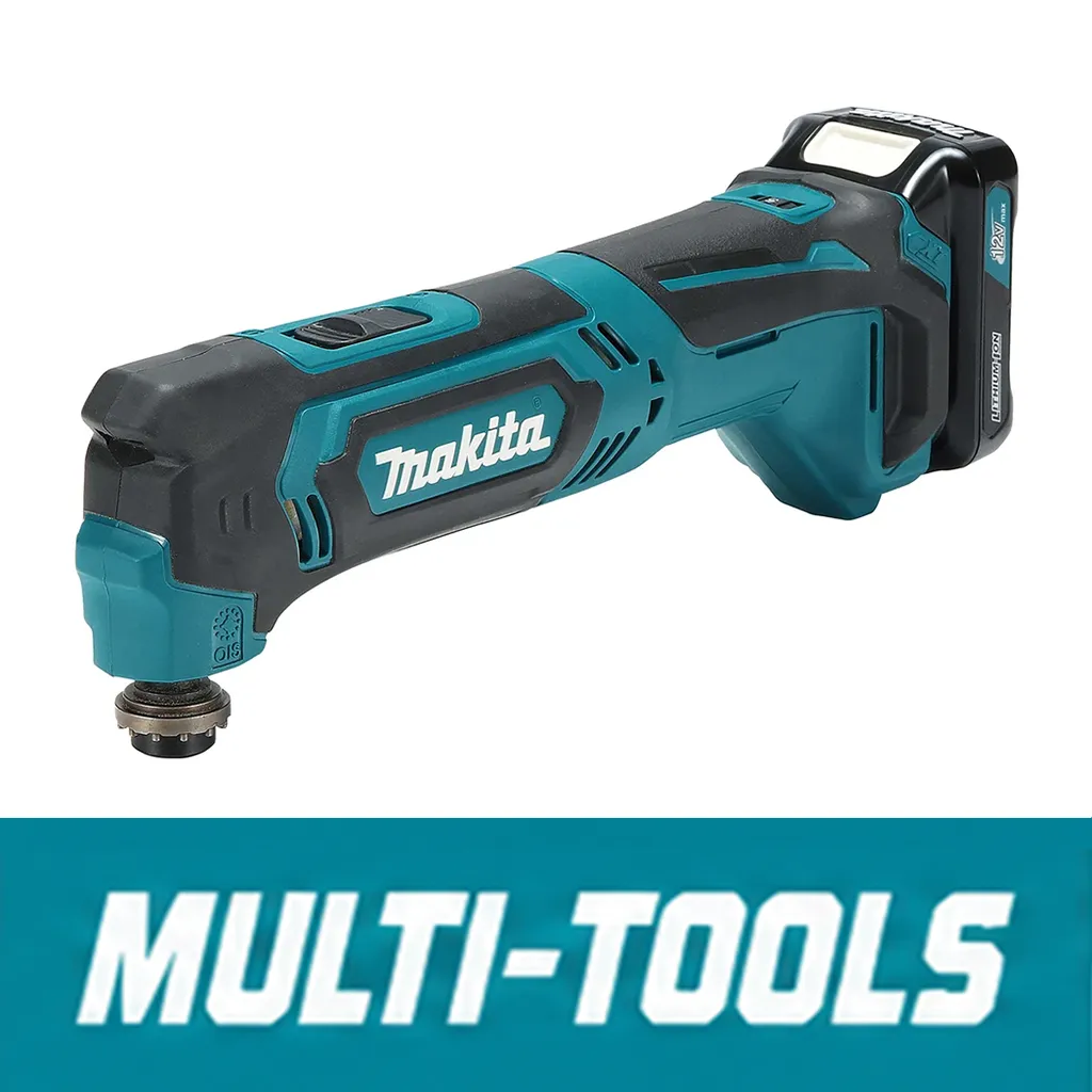 Makita Construction Products