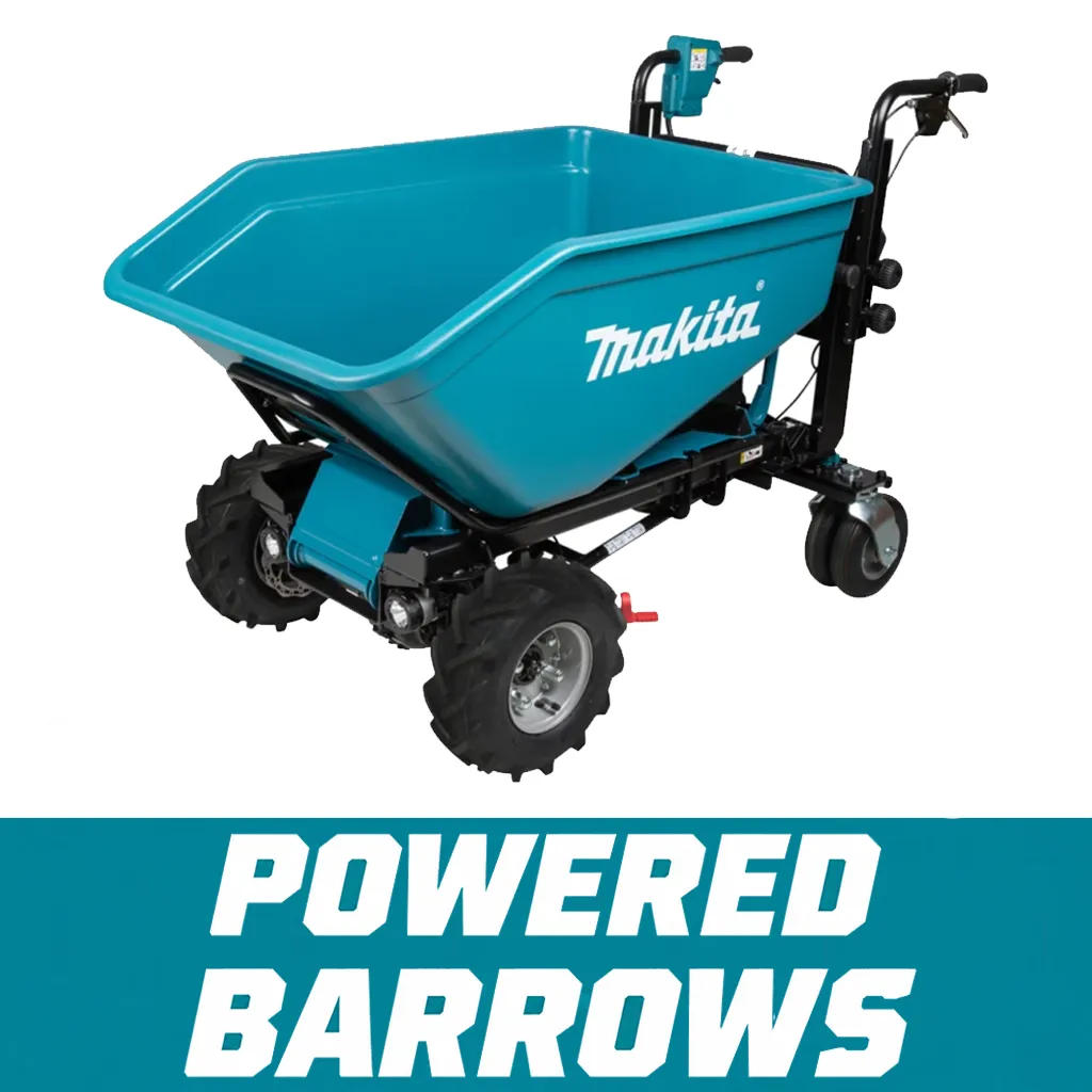 Makita Outdoor Power Equipment