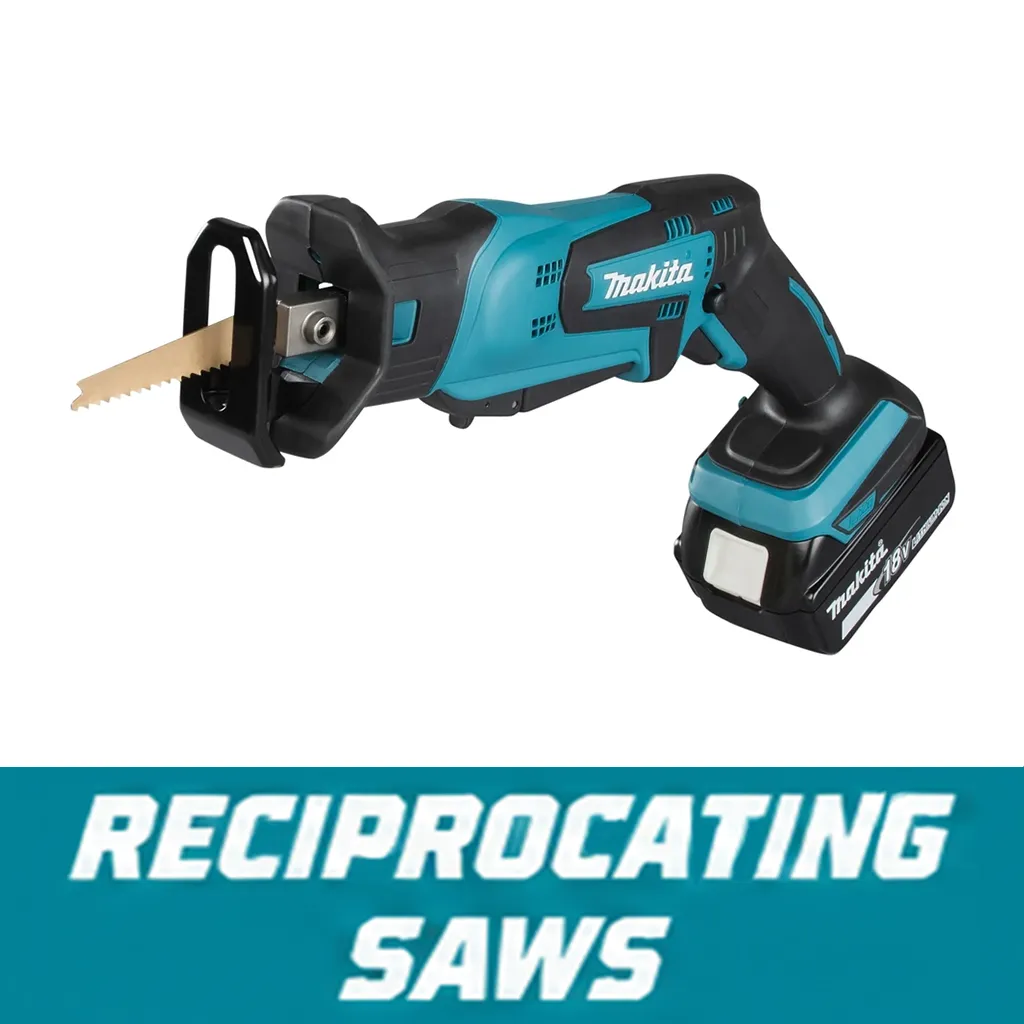 Makita Construction Products
