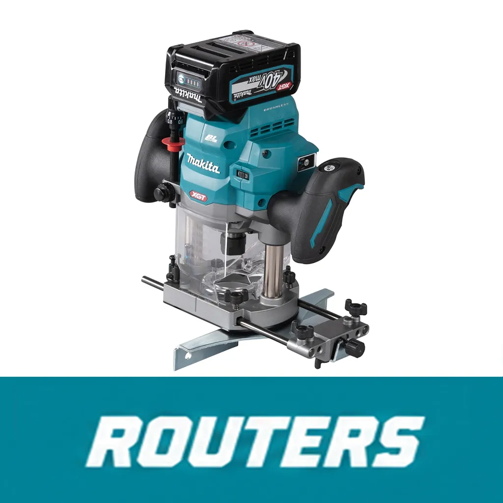 Makita Construction Products