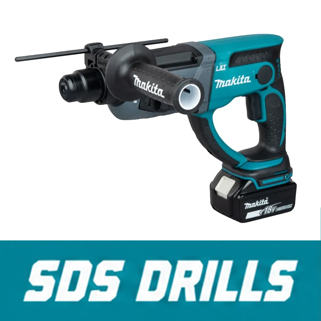 Makita Construction Products