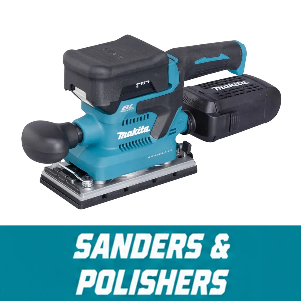 Makita Construction Products