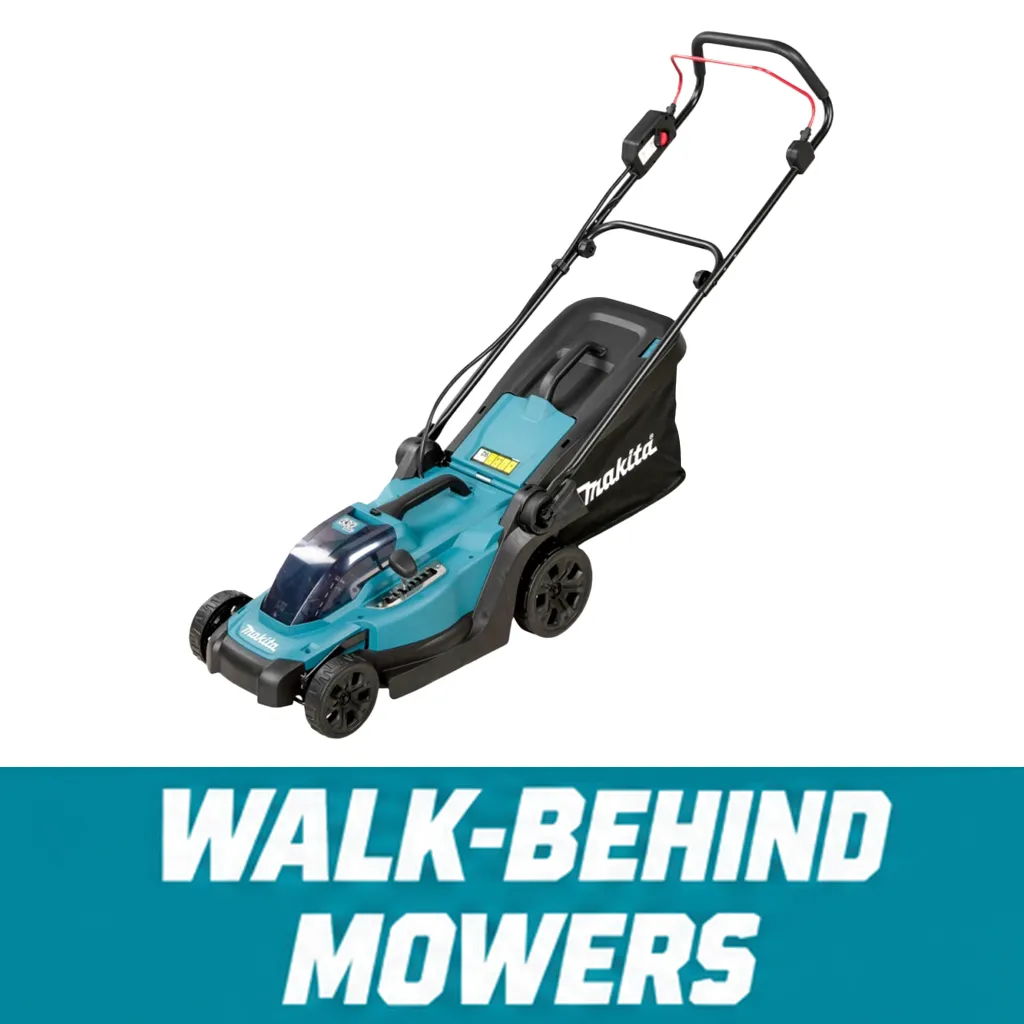 Makita Outdoor Power Equipment