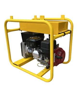 Stephill RT2700HMC CTE 2.7kVA Railtrack Generator - Petrol Stephill RT2700HMC CTE 2.7kVA Railtrack Generator - Petrol