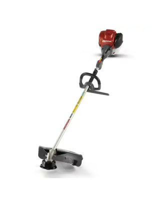 Honda UMK 450 LE 47.9cc Brushcutter - D-Loop Handle