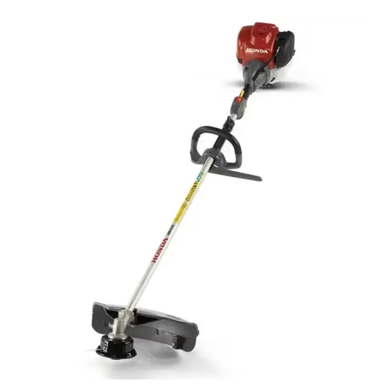 Honda UMK 450 LE 47.9cc Brushcutter - D-Loop Handle