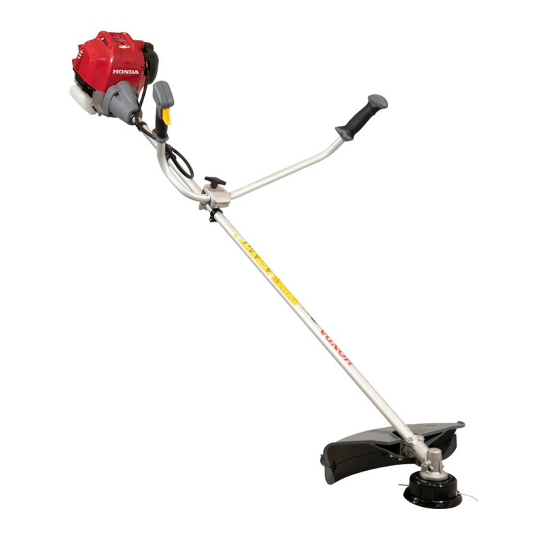 Honda UMK 450 UE 47.9cc Brushcutter - Bike Handle Honda UMK 450 UE 47.9cc Brushcutter - Bike Handle