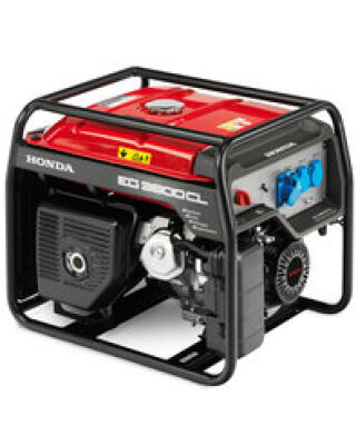Honda EG3600 3.6kW Endurance Generator