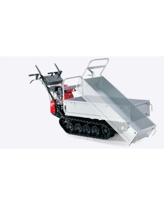 Honda HP500B 500kg Power Carrier (With Bed) Honda HP500B 500kg Power Carrier (With Bed)